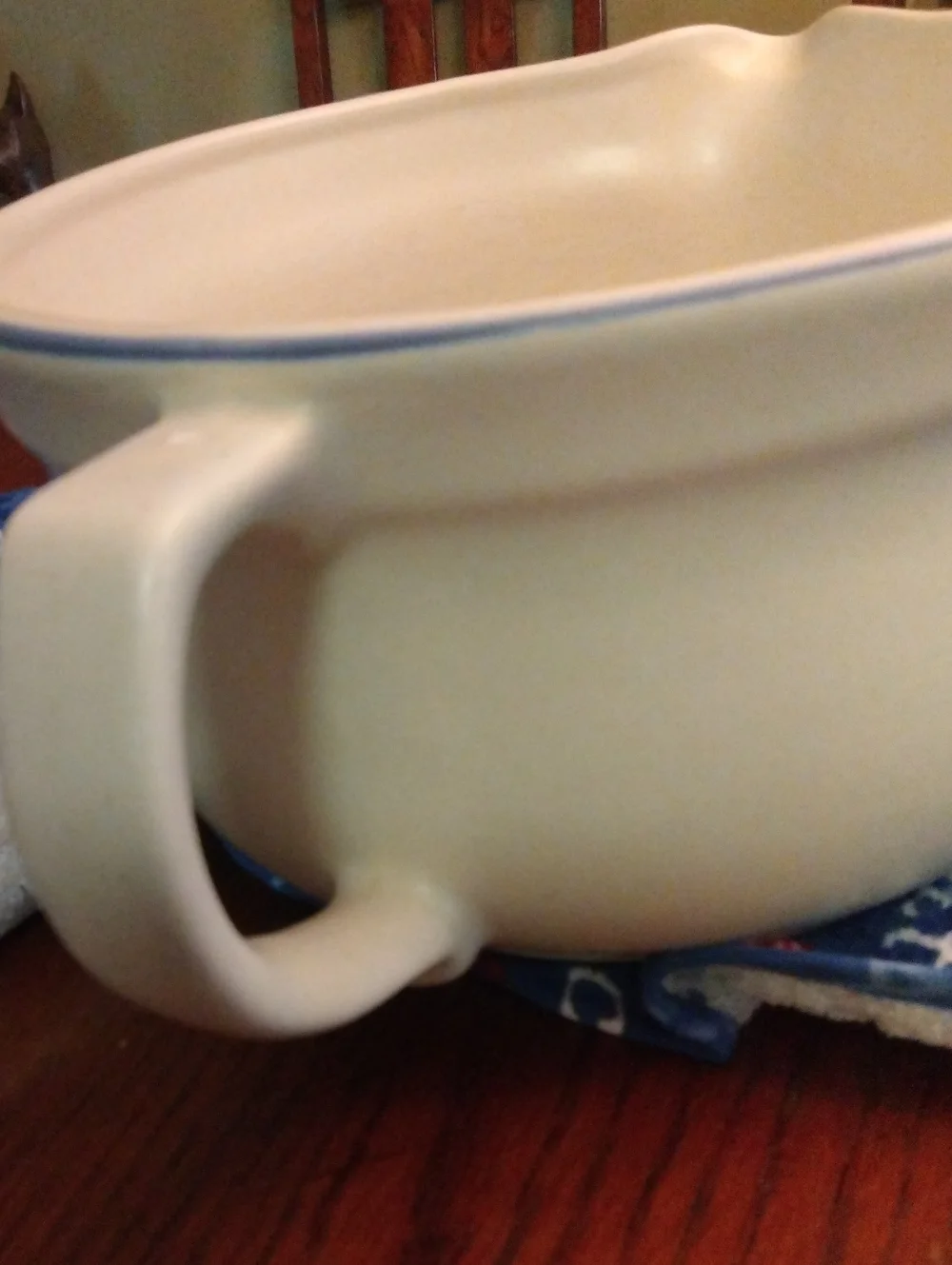 Pfaltzgraff Batter Bowl